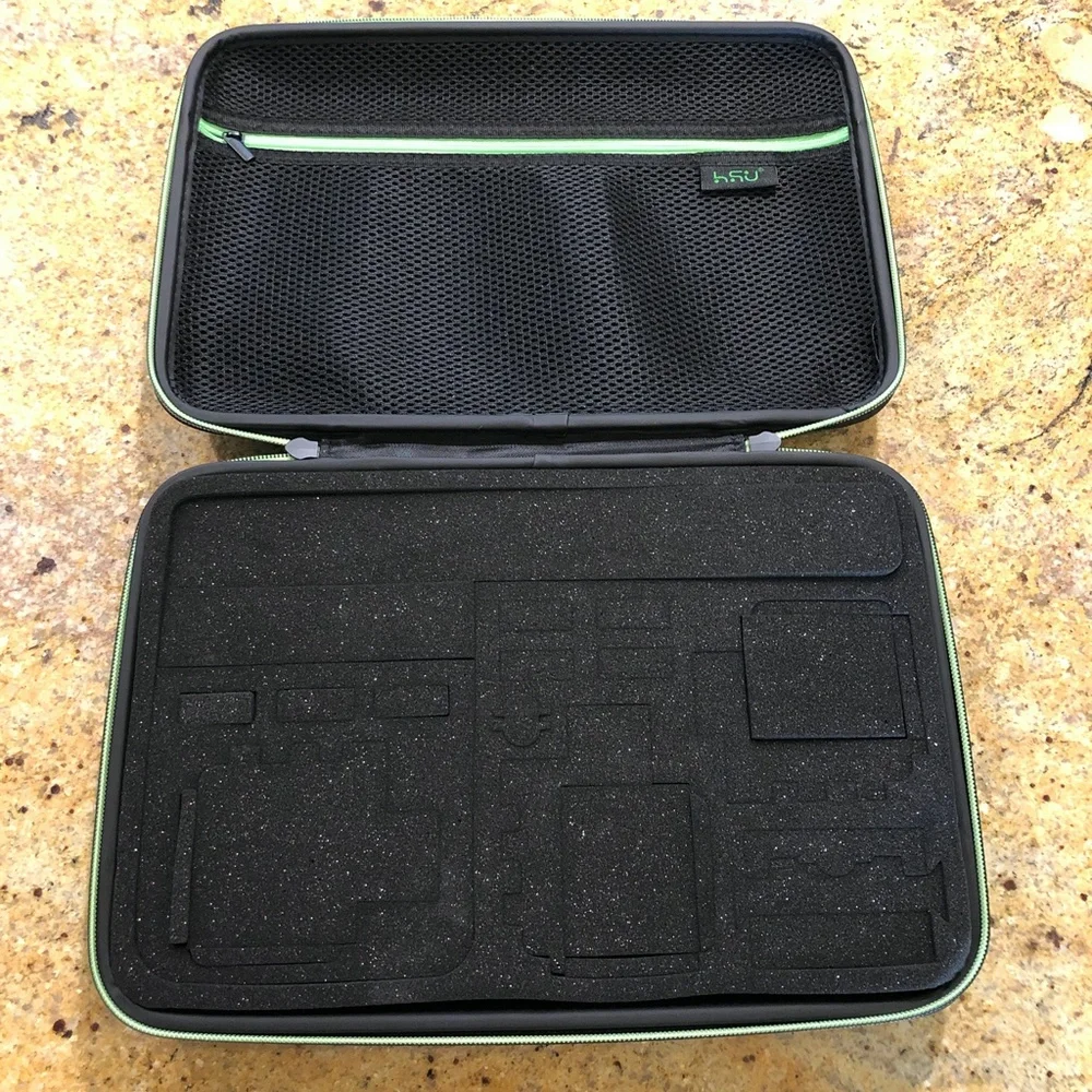 Camera & Accessory Case - Picture 4 of 6